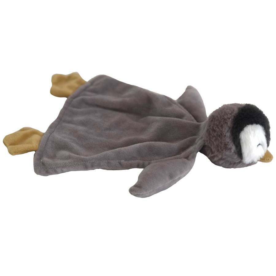 Petu Petu migdukas žaisliukas, Penguin