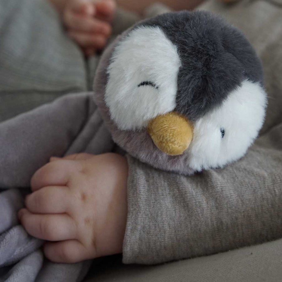 Petu Petu migdukas žaisliukas, Penguin