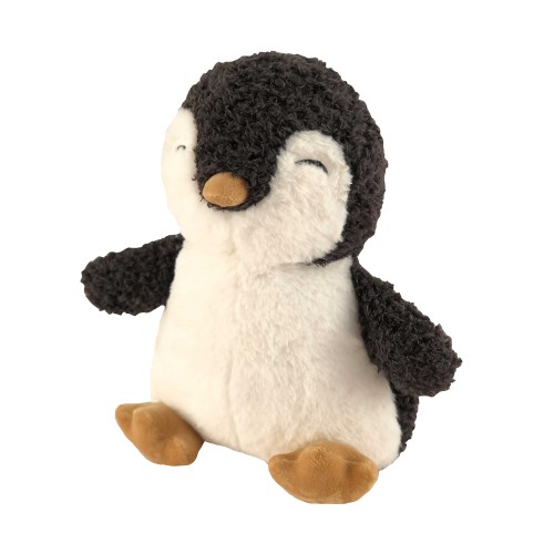 Petu Petu pliušinis pingviniukas, Penguin